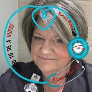 Meet your Posher, Francine